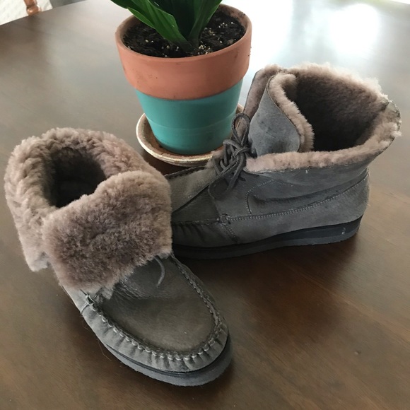 Trask booties - Picture 4 of 4